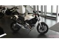 Ducati 695 Monster,  2008 г. в городе Красноярск, фото 1, Красноярский край