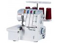 Janome MyLock 784D (744D) (Оверлоки и распошивальные машины) в городе Екатеринбург, фото 1, Свердловская область