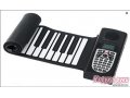 Продается Roll Up Piano в городе Самара, фото 3, MIDI-клавиатуры