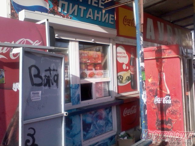 Сдам Киоск на Сибади в городе Омск, фото 3, Другие услуги