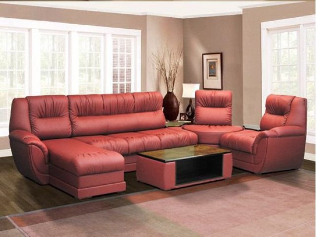 Мягкая мебель, кухонные гарнитуры и многое другое. в городе Владимир, фото 5, Владимирская область