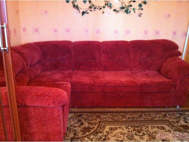 Угловой диван в городе Йошкар-Ола, фото 2, Марий Эл