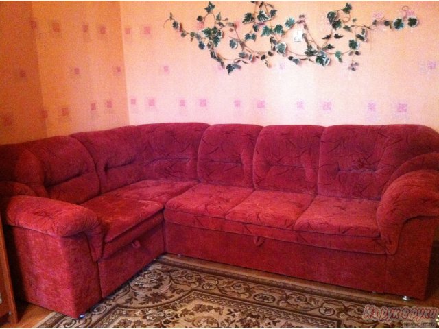 Угловой диван в городе Йошкар-Ола, фото 4, Диваны
