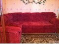 Угловой диван в городе Йошкар-Ола, фото 2, стоимость: 25 000 руб.