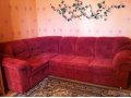 Угловой диван в городе Йошкар-Ола, фото 5, стоимость: 25 000 руб.