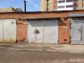 Продам отдельный гараж,  Спортсмена Валериана Соколова ул,  5 в городе Чебоксары, фото 1, Чувашия