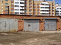Продам отдельный гараж,  Спортсмена Валериана Соколова ул,  5 в городе Чебоксары, фото 2, стоимость: 500 000 руб.