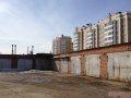 Продам отдельный гараж,  Спортсмена Валериана Соколова ул,  5 в городе Чебоксары, фото 3, Гаражи и боксы