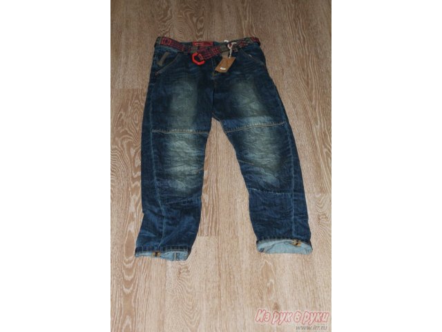 новые джинсы NEXT в городе Тольятти, фото 3, Детская одежда