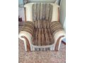 Продам мягкий уголок с креслом в городе Тольятти, фото 2, стоимость: 10 500 руб.