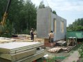производство стеновых панелей LEER PANEL в городе Саранск, фото 3, Франшизы