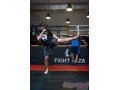 Тайский бокс Муай тай в городе Москва, фото 3, Обучения и занятия