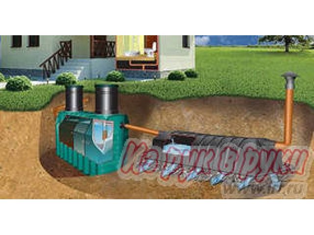 Водоснабжение и канализация в городе Тюмень, фото 2, Прочее