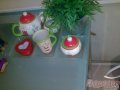 Банки для сыпучих,  для хранения,  вазы,  предметы декора интерьера,.  Сервиз на 2 персоны чайный 5 предметов в городе Нижний Новгород, фото 3, Другое