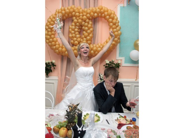Видео - фотосъемка свадеб и других торжественных мероприятий в городе Саранск, фото 2, Мордовия