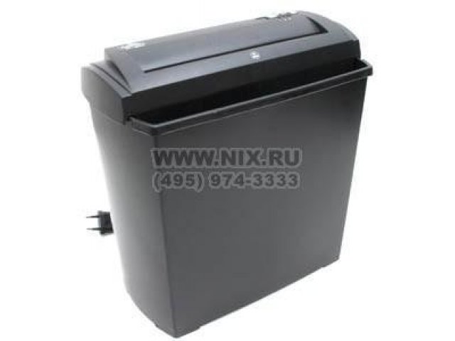 Shredder Fellowes PowerShred P-20 [CRC32518] (7мм,  5 листов,  220мм) в городе Москва, фото 1, стоимость: 1 713 руб.