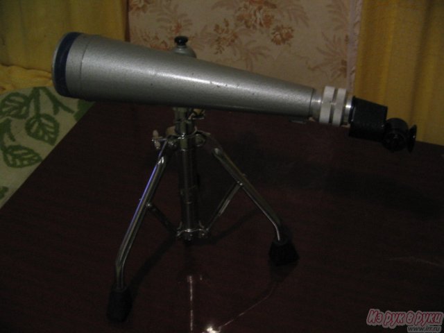 Продам подзорную трубу в городе Оренбург, фото 1, Подзорные трубы