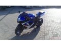 Suzuki GSR 600,  2007 г. в городе Краснодар, фото 1, Краснодарский край