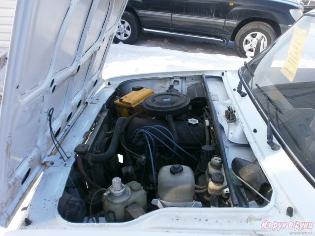 Продается ВИС 2345,  цвет:  белый,  двигатель: 1.4 л,  71 л. с.,  кпп:  механика,  кузов:  Пикап,  пробег:  15827 км в городе Саратов, фото 4, стоимость: 83 000 руб.