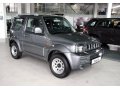 Suzuki Jimny 2013г.  механика 1298см.  куб в городе Санкт-Петербург, фото 1, Ленинградская область