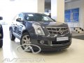 Cadillac SRX 2012г.  автомат 3000см.  куб в городе Москва, фото 1, Московская область