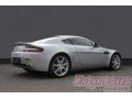 Aston Martin V8 Vantage,  купе,  2009 г. в.,  пробег:  50000 км.,  автоматическая,  4.3 л в городе Самара, фото 1, Самарская область