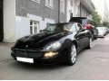 Maserati 4300GT Coupe,  купе,  2004 г. в.,  пробег:  13500 км.,  автоматическая,  4.3 л в городе Москва, фото 1, Московская область