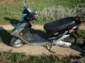 Atlant 50cc,  2009 г. в городе Йошкар-Ола, фото 1, Марий Эл