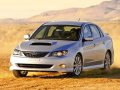 Subaru Impreza WRX 2012г.  механика 2500см.  куб в городе Москва, фото 1, Московская область