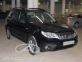 Subaru Forester 2012г.  автомат 2457см.  куб в городе Москва, фото 1, Московская область