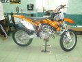 KTM 125 SX,  2013 г. в городе Павлово, фото 1, Нижегородская область