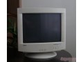 Продам: монитор NEC MultiSync V520 в городе Ярославль, фото 1, Ярославская область