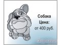 фигуры из бетона в городе Дзержинск, фото 1, Нижегородская область