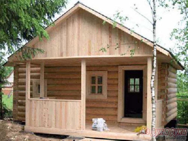 Срубы домов , бань ручной рубки. ОКОРЕННОЕ БРЕВНО. ОЦИЛИНДРОВКА в городе Новокузнецк, фото 7, Срубы, бани дома