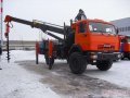 Услуги автобуровой машины вездехода. в городе Тула, фото 1, Тульская область