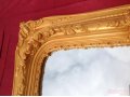 Продаю рамы ручной работы под зеркала и картины,  сделанные  по технологии итальянских  мастеров в городе Москва, фото 2, стоимость: 0 руб.