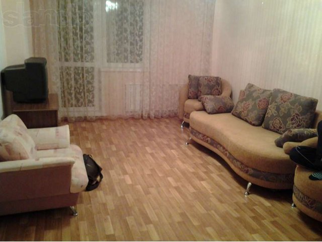 Сдам квартиру любой район города 1-2-3ком. в городе Красноярск, фото 2, Красноярский край