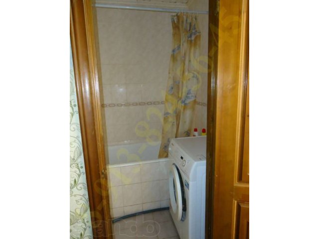 2- комнатная в центре, Красноармейская 16 в городе Томск, фото 2, Томская область