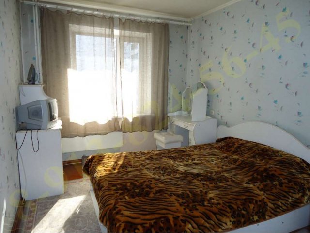 2- комнатная в центре, Красноармейская 16 в городе Томск, фото 5, Томская область