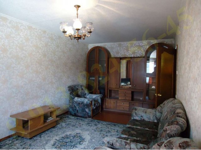 2- комнатная в центре, Красноармейская 16 в городе Томск, фото 7, Долгосрочная аренда квартир