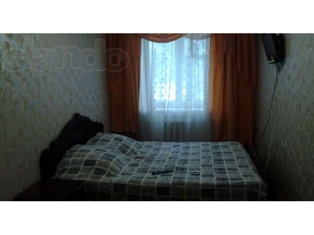 Сдам 3 к.кв. с мебелью. отличная и теплая квартира. в городе Череповец, фото 3, стоимость: 26 000 руб.