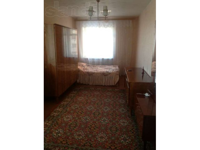 Сдам двухкомнатную квартиру на длительный срок в городе Чебоксары, фото 2, Чувашия