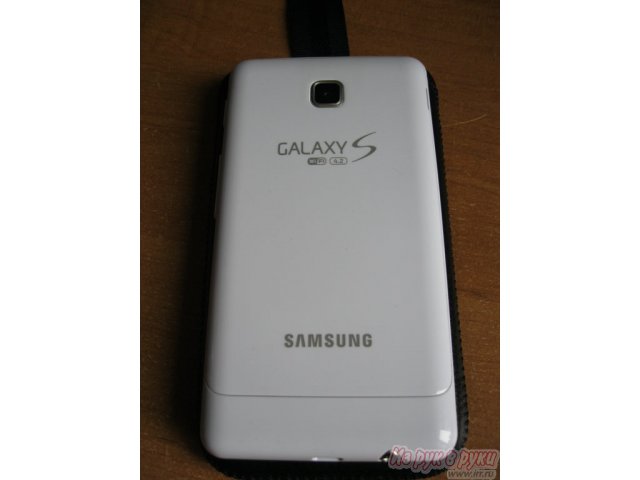 Продам:  планшет Samsung galaxy s wi-fi 4.2 + Подарок в городе Москва, фото 2, Московская область