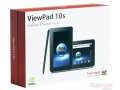 Продам:  планшет Viewsonic 10S в городе Ульяновск, фото 1, Ульяновская область