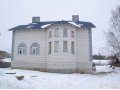 Дома,  коттеджи строительство в городе Нижний Новгород, фото 1, Нижегородская область