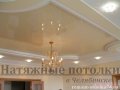Натяжные потолки в Челябинске в городе Челябинск, фото 1, Челябинская область