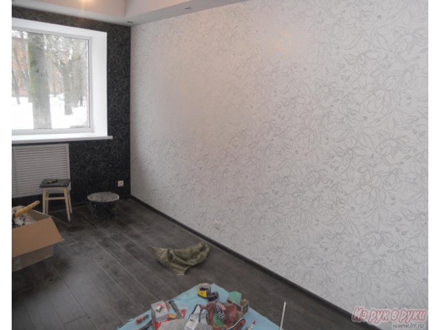 Ремонт квартир и офисов в городе Смоленск, фото 5, Смоленская область