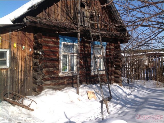 Дом 35 кв. м, Сысертский р-н, Сысерть , Белинского ул, 84, площадь участка 7 соток, требует косметического ремонта в городе Сысерть, фото 2, стоимость: 1 820 000 руб.