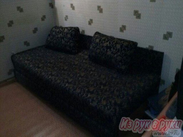 диван на дачу в городе Тольятти, фото 1, стоимость: 1 500 руб.