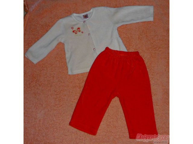 Одежда для девочки в городе Тверь, фото 4, стоимость: 800 руб.